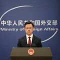 China Buka Suara Soal Utang Kereta Cepat Jakarta-Bandung, Bilang Ini