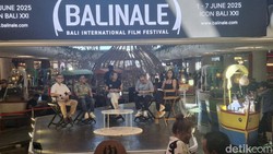 Balinale 2025 Digelar di Sanur Mulai Juni