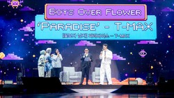 Belum Move On dari Fanmeeting MINHOVERSE Lee Minho!
