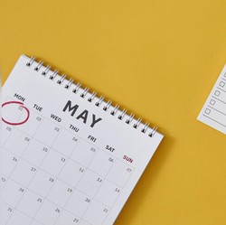 Hari Libur Bulan Mei 2025: Daftar Deretan Tanggal Merah & Cuti Bersama