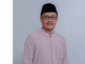 Moderasi di Tengah Dunia yang Bergejolak