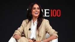 Kontrak Netflix Berakhir, Meghan Markle Terdesak Jadi Tulang Punggung Keluarga