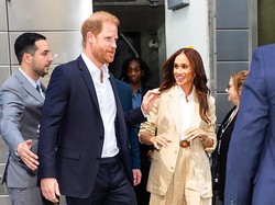 Alasan Raja Charles Tak Bisa Cabut Gelar Kerajaan Harry dan Meghan Markle Alasan Raja Charles Tak Bisa Cabut Gelar Kerajaan Harry dan Meghan Markle