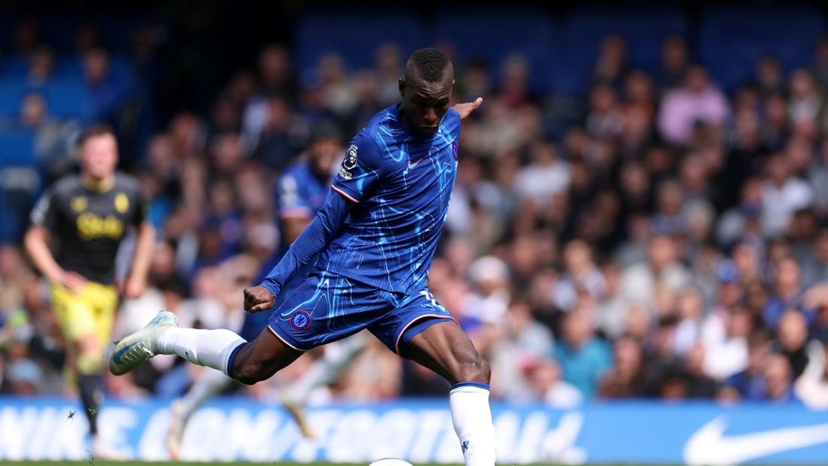 Nicolas Jackson Segera Tinggalkan Chelsea, Aston Villa Tebus Rp 1,5 Triliun