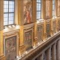 Pertama dalam 350 Tahun, Paus Dimakamkan di Santa Maria Maggiore