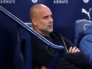 Piala FA Bisa Selamatkan Wajah City Musim Ini