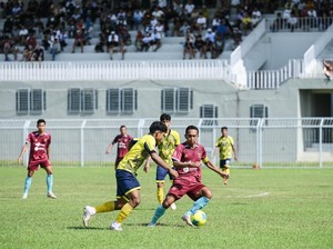 Persewangi Gagal Jadi Tuan Rumah di Babak 32 Besar Liga 4, Ini Sebabnya