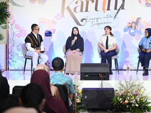 Cerita 3 Kartini Inspiratif di Masa Kini ala Pertamina