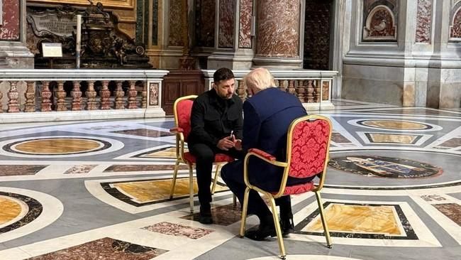 Sepakat! Trump Akhirnya Caplok 'Harta Karun Super Langka' Ukraina