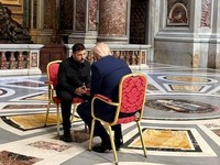 Sepakat! Trump Akhirnya Caplok 'Harta Karun Super Langka' Ukraina