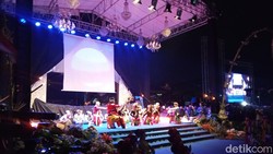 Kolaborasi ISBI dan Pemkab Sumedang demi Merawat Budaya