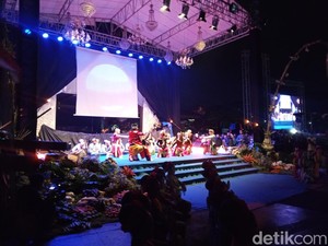 Kolaborasi ISBI dan Pemkab Sumedang demi Merawat Budaya