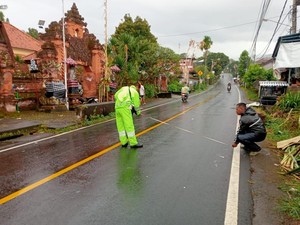 Pilu Kakak Beradik Tewas dalam Kecelakaan Maut di Buleleng