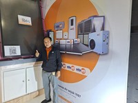 Anak Usaha WIKA Luncurkan Water Heater Ramah Lingkungan