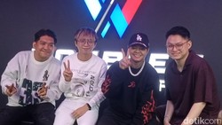 Hobi Jadi Cuan, Reza Arap Gabung Bisnis demi Kesenangan