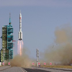 China Luncurkan 'Senjata' Terbaru, Bakal Ungguli AS dan Kuasai Dunia
