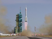China Luncurkan 'Senjata' Terbaru, Bakal Ungguli AS dan Kuasai Dunia