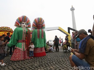 15 Kota di Dunia Paling Diminati Turis, Jakarta Salah Satunya