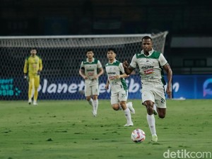 Ironi PSS Sleman Catat 4 Kemenangan Beruntun tapi Tetap Degradasi