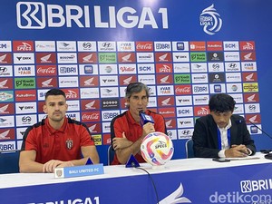 Teco Doakan PSM Makassar Menang Lawan CAHN FC di ASEAN Club Championship