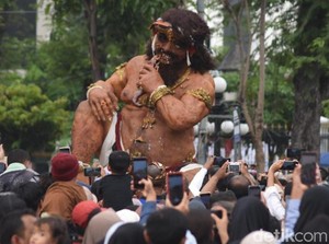Malam Nyepi: Makna Ngerupuk, Ogoh-ogoh dan Tradisinya