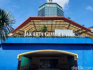 Jurus Pasar Batu Akik Bertahan: Manfaatkan YouTube-Tiktok hingga Gandeng Bank