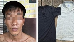 Darmawan Ditangkap karena Kasus Kejahatan di OKI dan Ogan Ilir