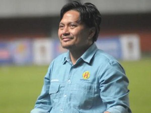 Wagub Kalsel Hasnuryadi Terpilih Jadi Ketua Umum FPTI Kalsel