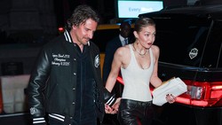 5 Fakta Perjalanan Cinta Gigi Hadid dan Bradley Cooper, Beda 20 Tahun