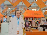 Pakai Cara Ini, BRI Sukses Bawa Serius Pangan Nusantara Go Global