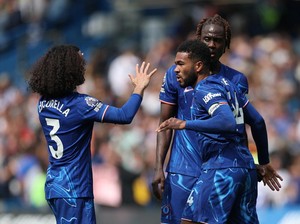 Chelsea Mulai Sembuh