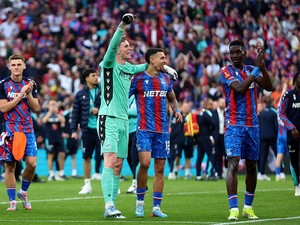Crystal Palace Capai Final Piala FA Ketiganya, Bisa Juara Kali Ini?