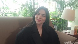 Perasaan Davina Karamoy Dicubit dan Dilabrak Orang karena Peran Pelakor