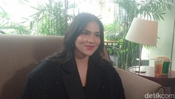 Davina Karamoy Main Film Jadi Pelakor Lagi