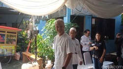 Video: Keinginan Bunda Iffet Bertemu Ganjar Pranowo Sebelum Meninggal