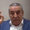 Sosok Ini Ditunjuk Jadi Calon Penerus Presiden Palestina Mahmoud Abbas