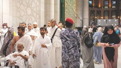 3 Calon Jemaah Haji Asal Solo Gagal Berangkat, Ini Penyebabnya