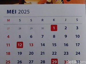 Tanggal 15 Mei Memperingati Hari Apa? Ini Daftarnya
