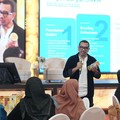 Dorong Ekonomi Rakyat, Kementerian BUMN Gelar Workshop UMKM Naik Kelas