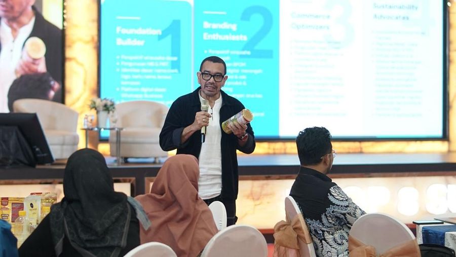 Kementerian BUMN
