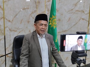 Muhammadiyah Makassar Desak Pemkot Cegah LGBT Imbas 2 Pria Ciuman di THM