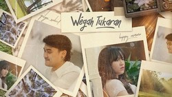 Lirik Lagu Wegah Tukaran Happy Asmara feat Gilga Sahid, Trending di YouTube