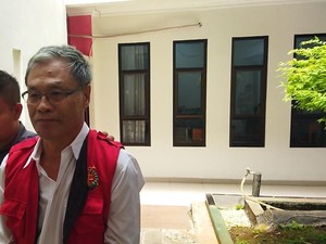 MA Anulir Vonis Bebas Terdakwa Pembeli Cula Badak Jawa, Kini Jadi 1 Tahun Bui