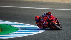 Link Live Streaming MotoGP Inggris 2025, Duel Sengit Quartararo dan Duo Marquez