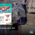 Mau Belanja Baju Anak? Yuk Ke Transmart