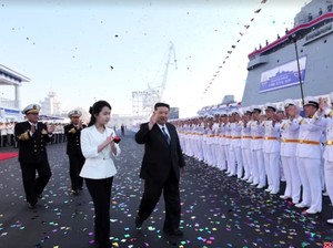 5 Berita Terpopuler Internasional Hari Ini