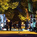 Mobil Ugal Tabrak Brutal Kerumunan Orang di Festival Dini Hari Tadi