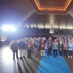 Mantap! PIS Buka Program Beasiswa Crewing Talent Scouting