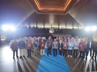 Mantap! PIS Buka Program Beasiswa Crewing Talent Scouting