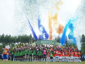 Soccer Challenge Tangerang 2025 Hadirkan Nuansa Persaingan Baru